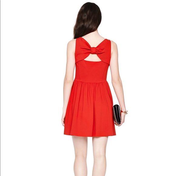 New Kate Spade Bow Dress - Picture 5 of 11